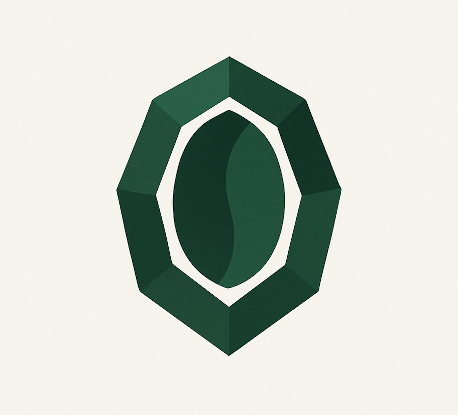 Emerald Coffee Logo
